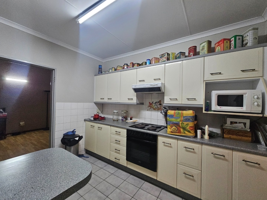 3 Bedroom Property for Sale in Vaalpark Free State